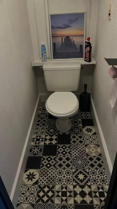 Magnifique Appartement T2 Le Barcarès Kültér fotó