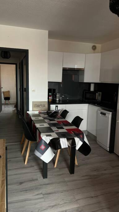 Magnifique Appartement T2 Le Barcarès Kültér fotó