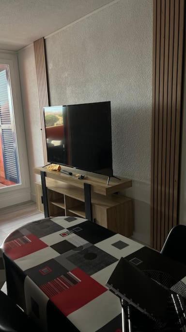 Magnifique Appartement T2 Le Barcarès Kültér fotó
